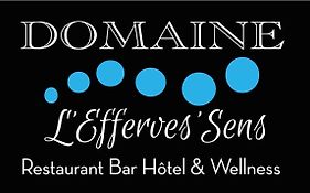 Domaine L'Efferves'Sens